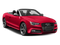 2017 Audi S5 3.0 Cabriolet quattro