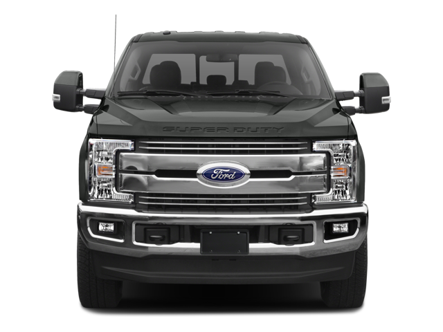 2017 Ford F-350SD Lariat