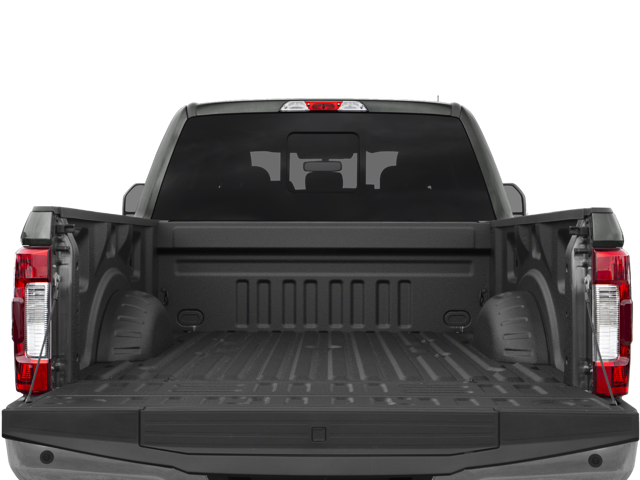 2017 Ford F-350SD Lariat