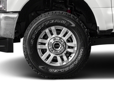 2017 Ford F-250SD XLT