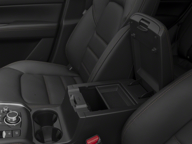 2017 Mazda Mazda CX-5 Grand Select