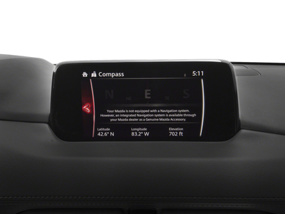 2017 Mazda Mazda CX-5 Grand Select