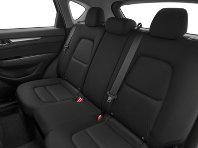 2017 Mazda Mazda CX-5 Sport