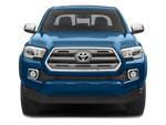 2017 Toyota Tacoma Limited