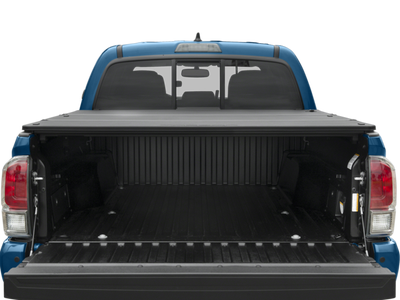 2017 Toyota Tacoma Limited