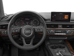 2018 Audi A4 2.0T quattro