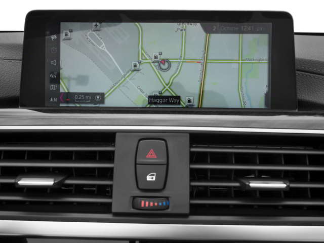 2018 BMW 4 Series 430i
