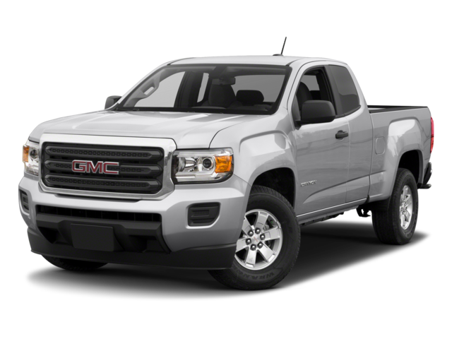 2018 GMC Canyon 4WD SLE Extended Cab's photo