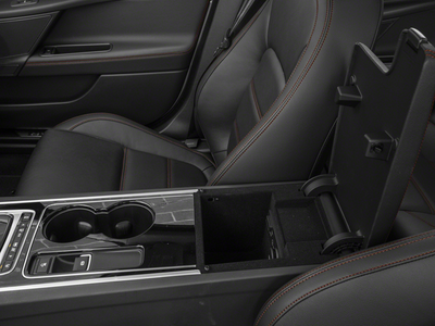 2018 Jaguar XE 25t Premium