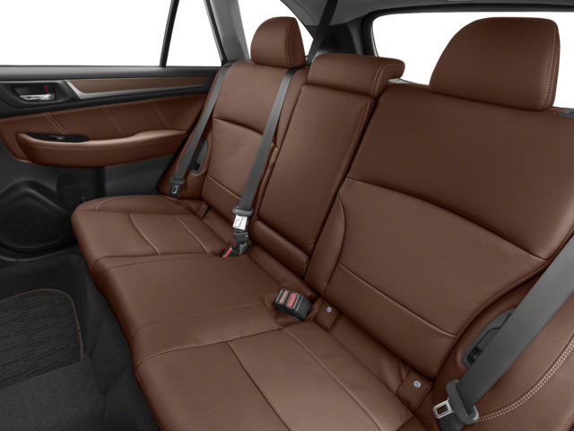 2018 Subaru Outback 3.6R Touring