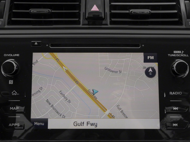 2018 Subaru Outback 3.6R Touring