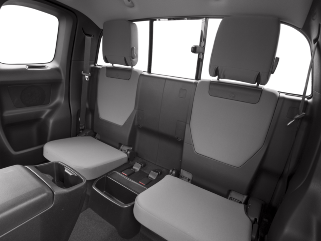 2018 Toyota Tacoma SR5 V6