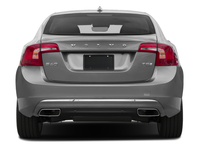2018 Volvo S60 Inscription T5 Platinum photo 2