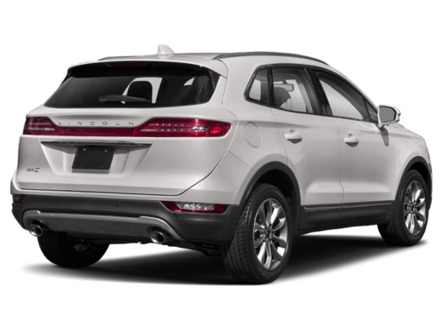 2019 Lincoln MKC Reserve photo 2