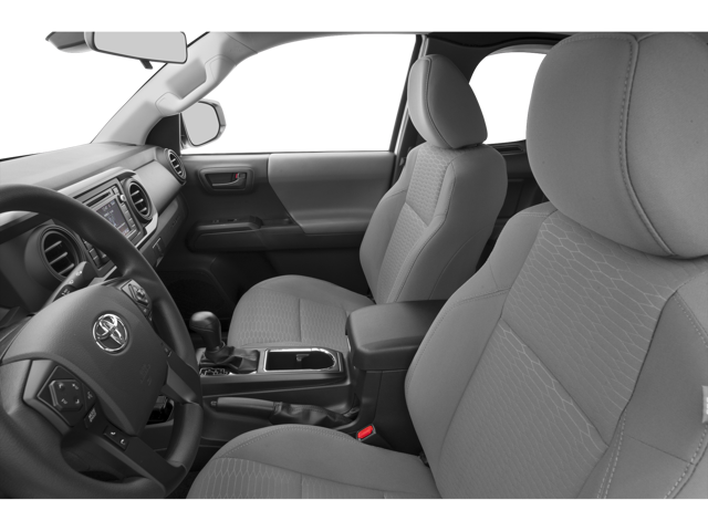 2019 Toyota Tacoma SR V6