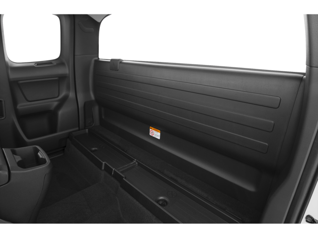 2019 Toyota Tacoma SR V6