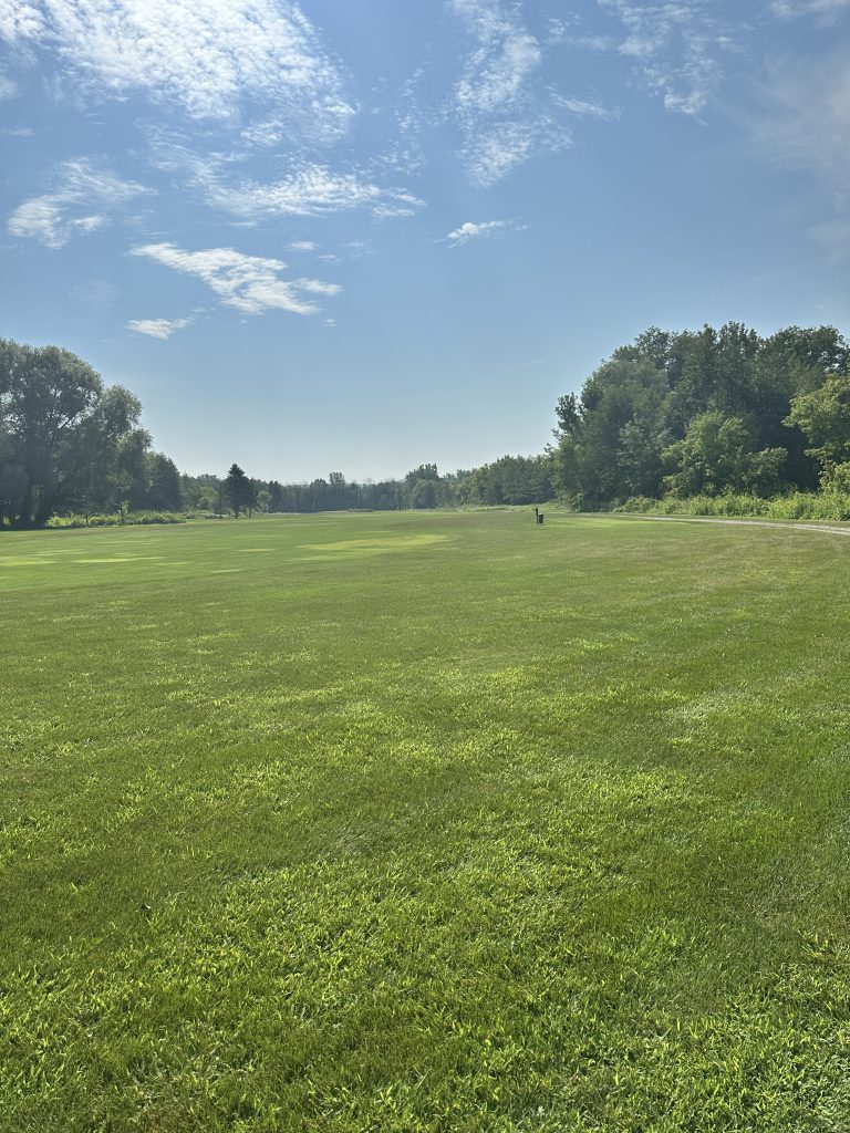 Heron Creek Golf Course, Clinton, NY
