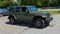 2020 Jeep Wrangler Unlimited Rubicon 4X4