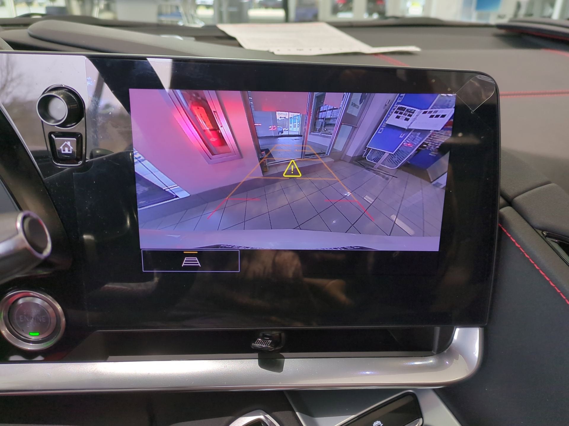 2023 Chevrolet Corvette Stingray 1LT