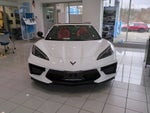 2023 Chevrolet Corvette Stingray 1LT