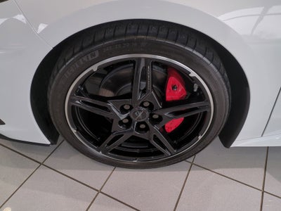 2023 Chevrolet Corvette Stingray 1LT