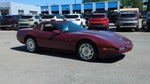 1993 Chevrolet Corvette Base
