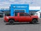 2025 Chevrolet Silverado 3500 HD LT