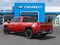 2025 Chevrolet Silverado 3500 HD LT