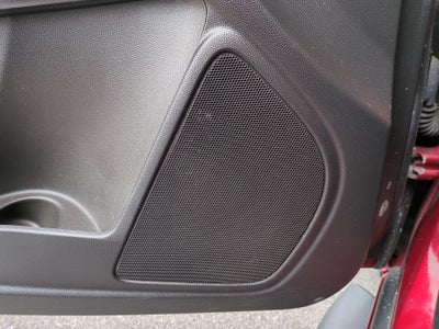 2021 Chevrolet Colorado 4WD Z71