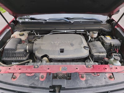 2021 Chevrolet Colorado 4WD Z71