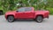 2021 Chevrolet Colorado 4WD Z71