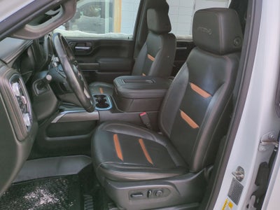 2021 GMC Sierra 2500 HD AT4