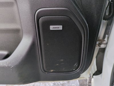 2021 GMC Sierra 2500 HD AT4