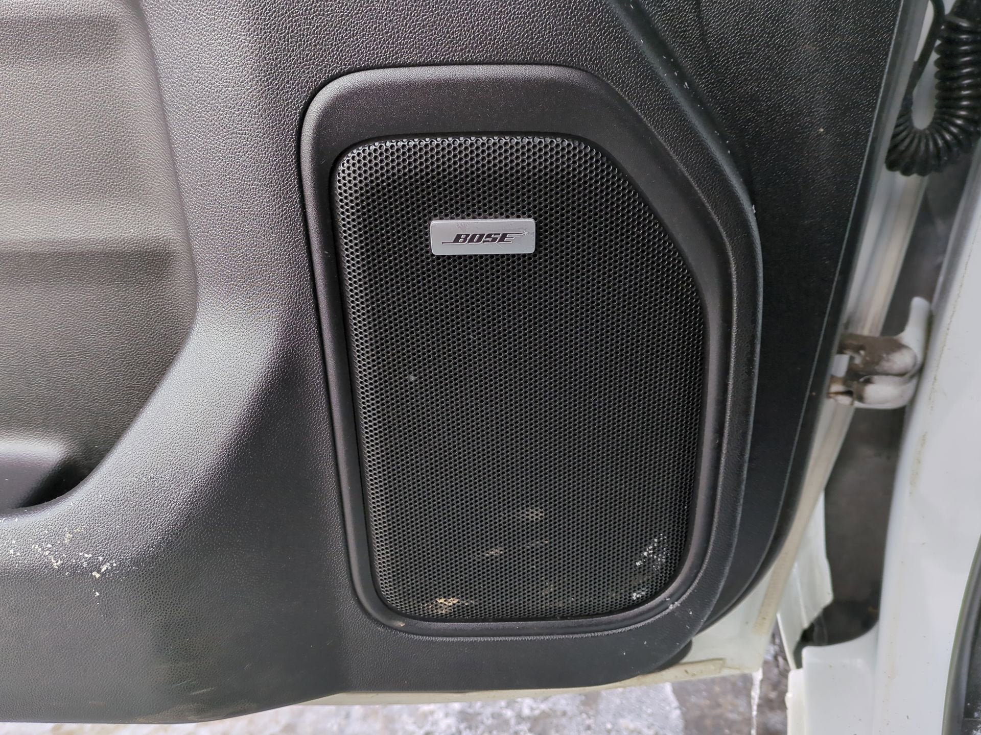 2021 GMC Sierra 2500 HD AT4