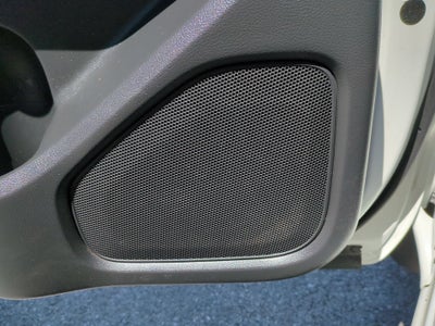 2022 Nissan Frontier Crew Cab SV 4x4