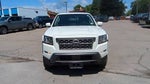 2022 Nissan Frontier Crew Cab SV 4x4