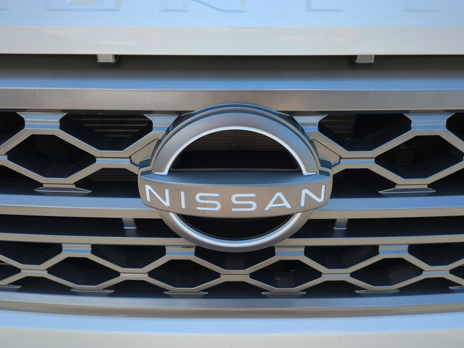 2022 Nissan Frontier Crew Cab SV 4x4