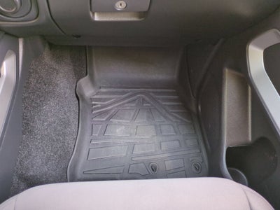 2022 Nissan Frontier Crew Cab SV 4x4