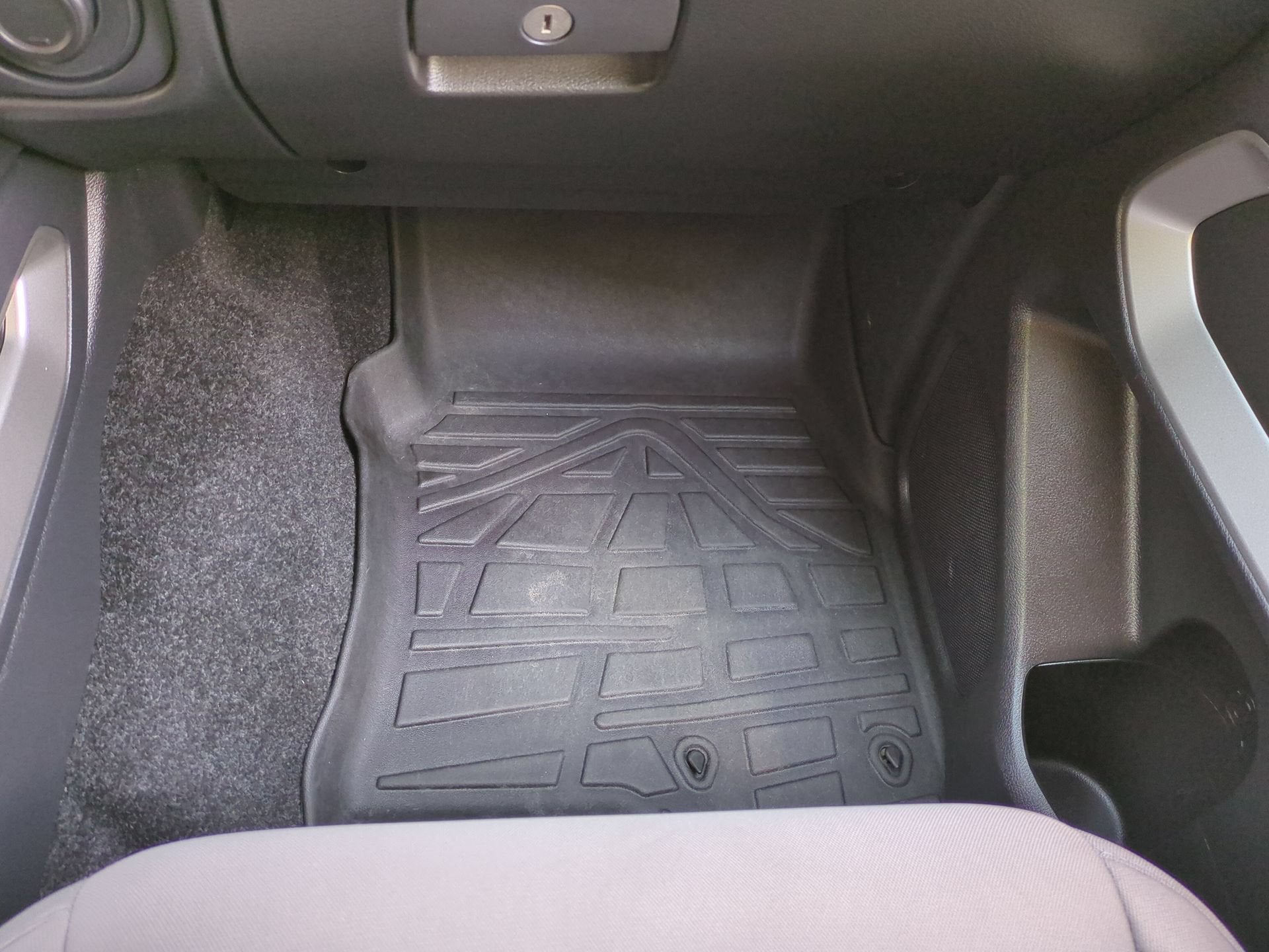 2022 Nissan Frontier Crew Cab SV 4x4