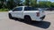 2022 Nissan Frontier Crew Cab SV 4x4