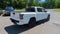 2022 Nissan Frontier Crew Cab SV 4x4