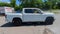 2022 Nissan Frontier Crew Cab SV 4x4