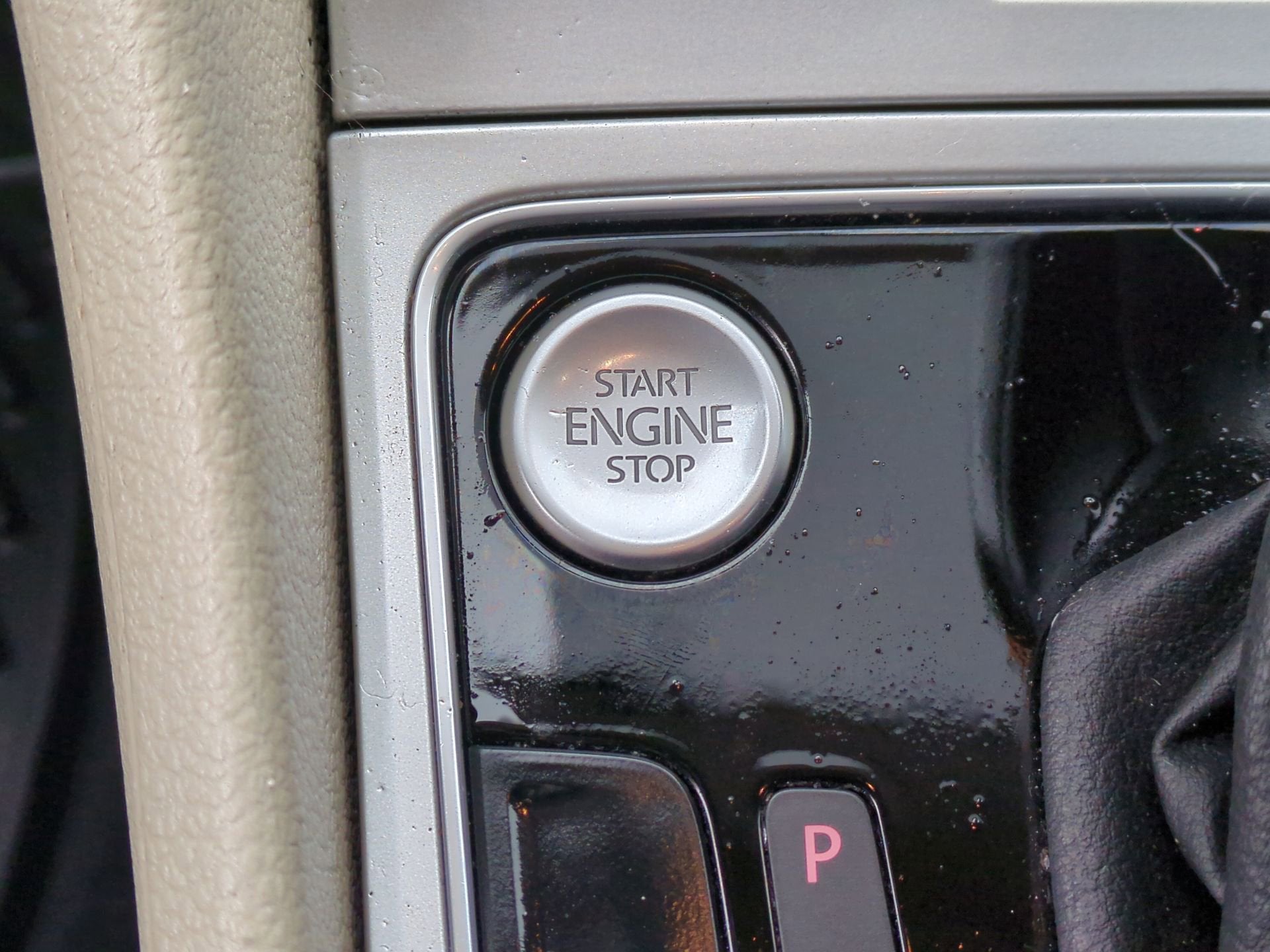 2019 Volkswagen Passat 2.0T Wolfsburg Edition