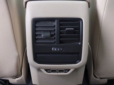 2019 Volkswagen Passat 2.0T Wolfsburg Edition