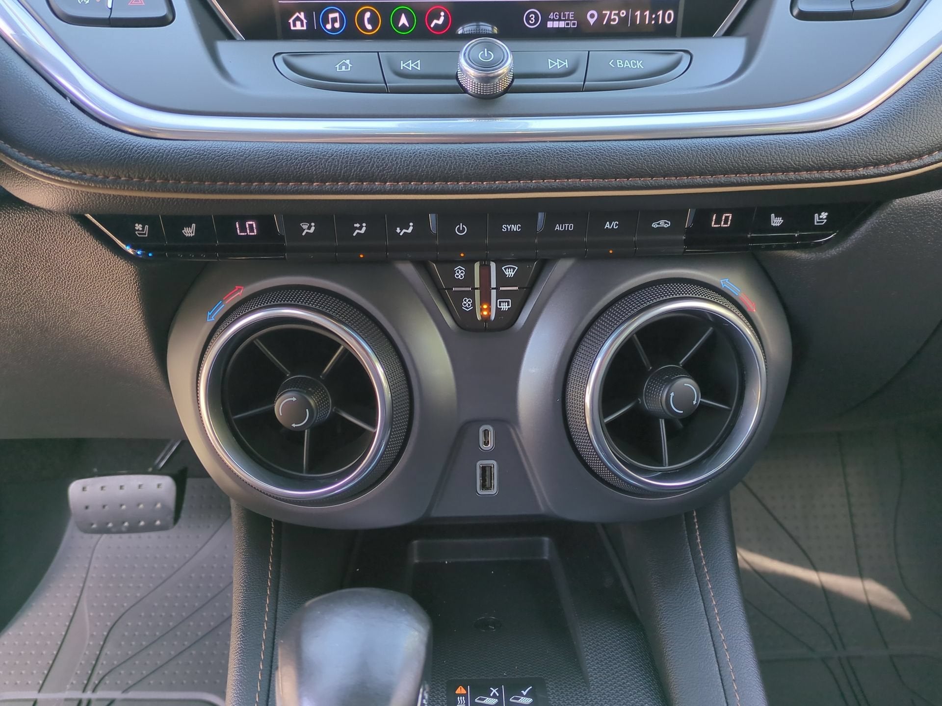 2020 Chevrolet Blazer Premier
