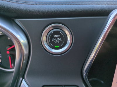 2020 Chevrolet Blazer Premier