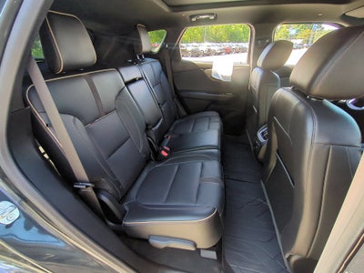 2020 Chevrolet Blazer Premier