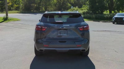 2020 Chevrolet Blazer Premier