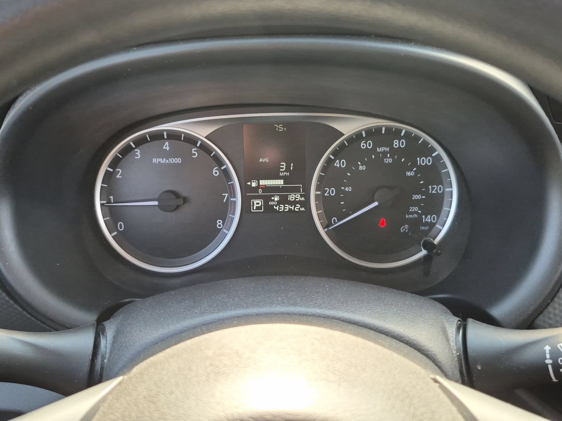 2022 Nissan Kicks S Xtronic CVT