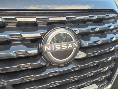 2022 Nissan Kicks S Xtronic CVT